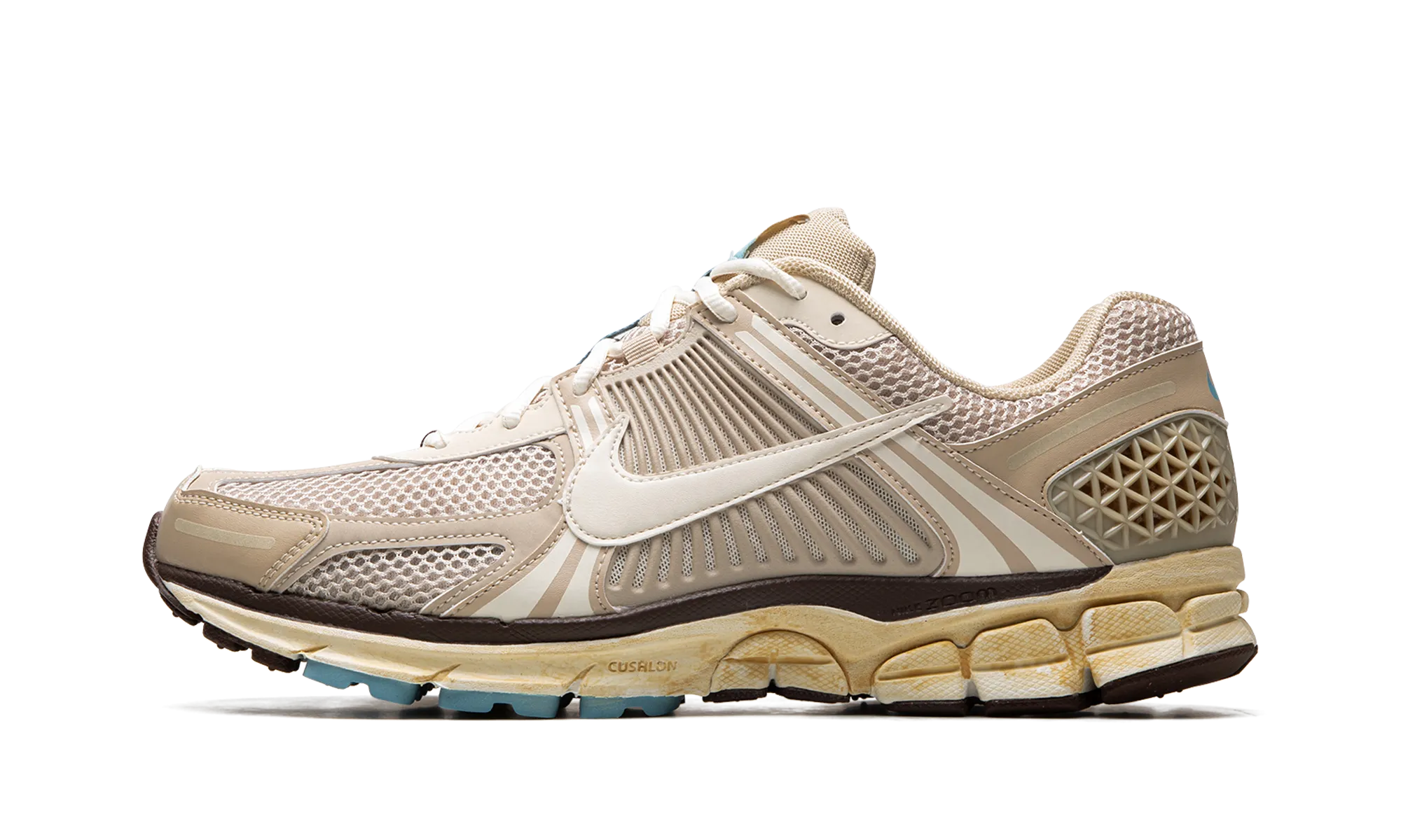 VOMERO 5 MNS WMNS "Oatmeal" Slim Profile Comfortable Foot Cushion