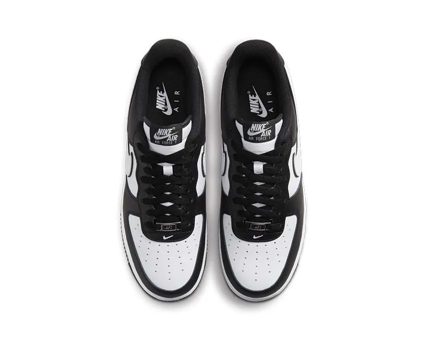 Nike Air Force 1 '07 Minimal Style