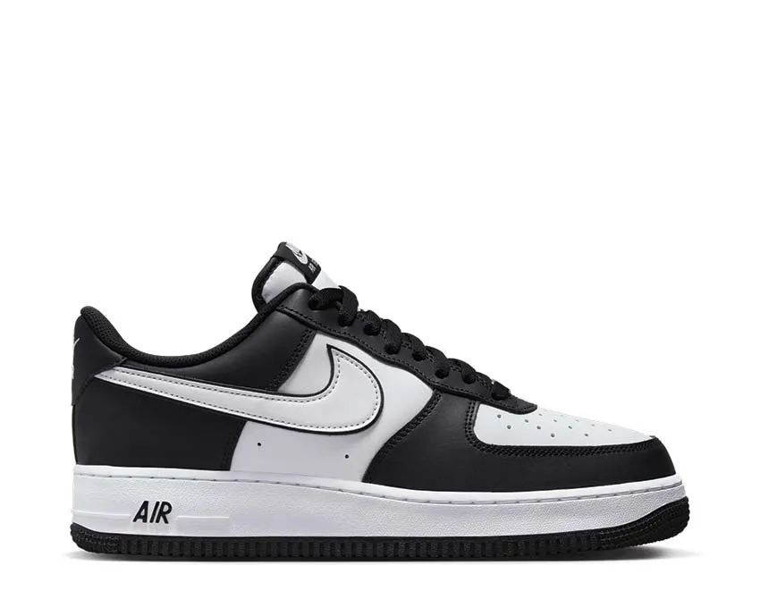 Korean Mood Nike Air Force 1 '07