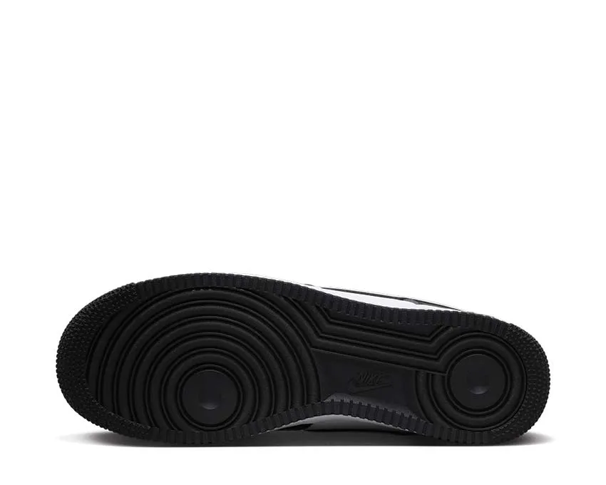 Nike Air Force 1 '07 Lace   Up Clean Style