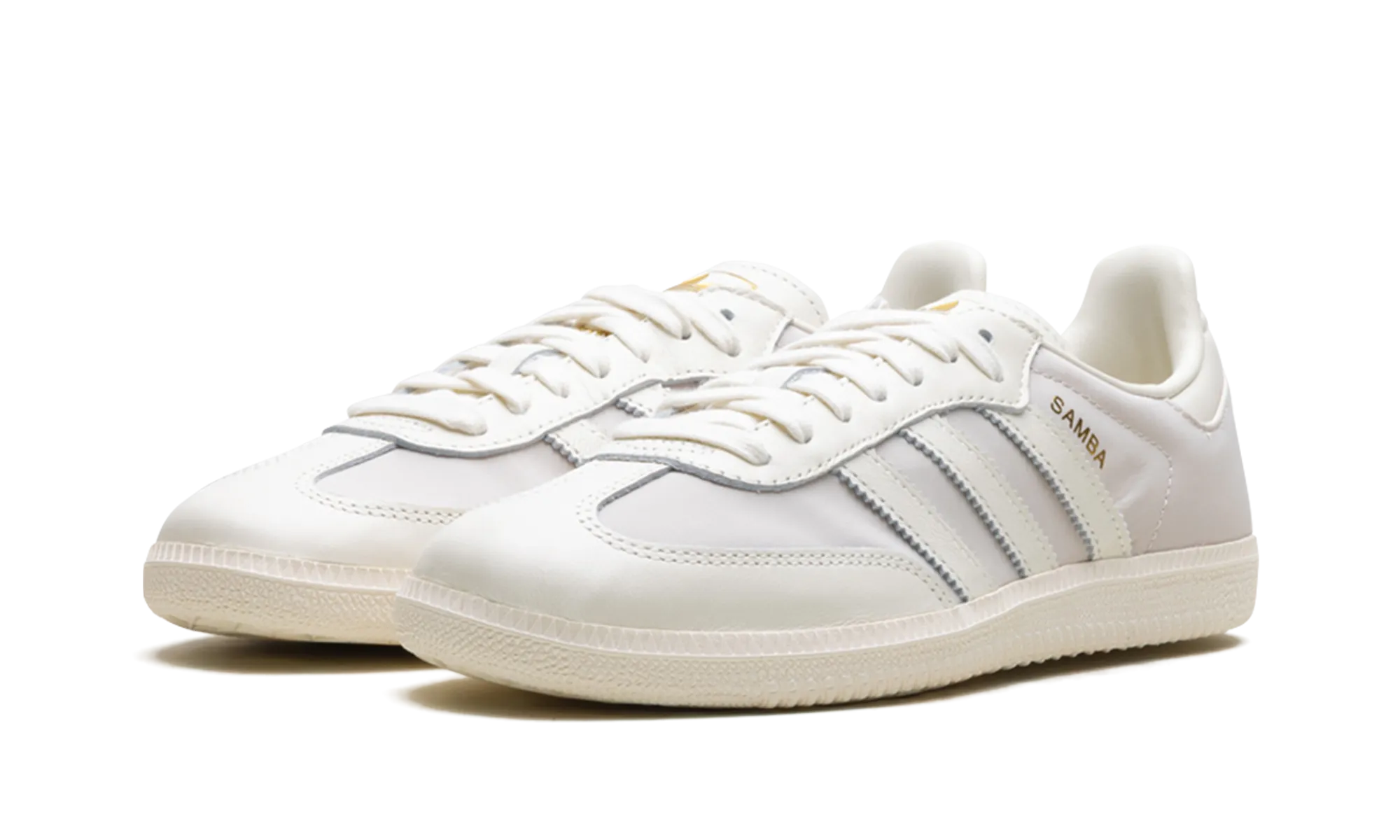 Samba OG "Off White Alumina" Cool Urban