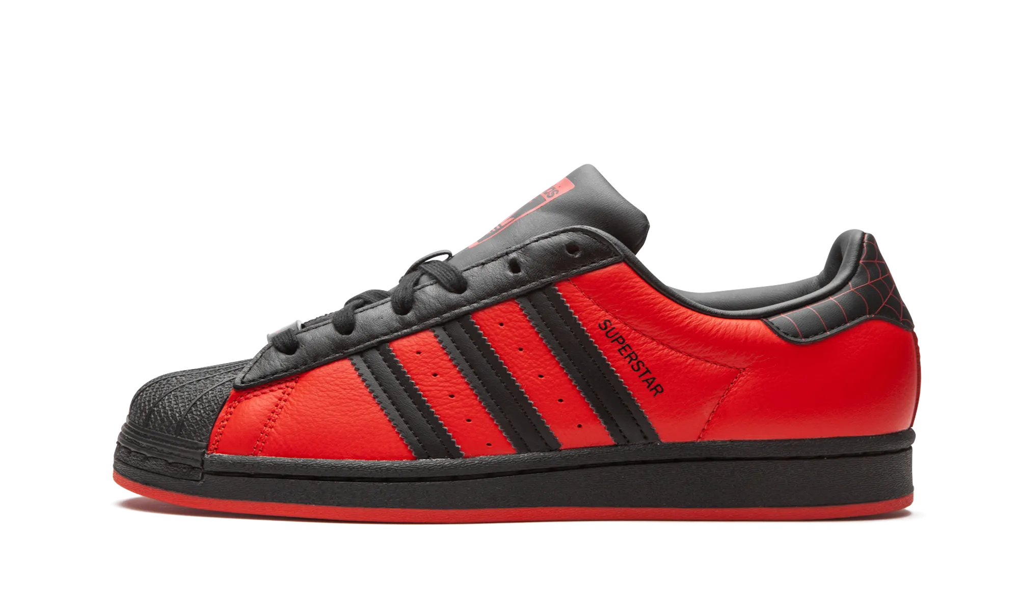 SuperStar GS "Spider-Man: Miles Morales" Active Motion