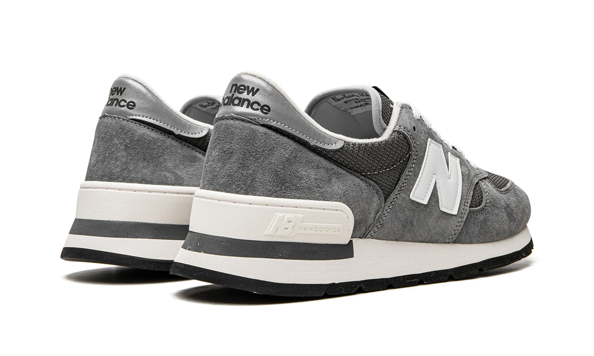 Quick Drying 990 "MADE in USA - Grey"