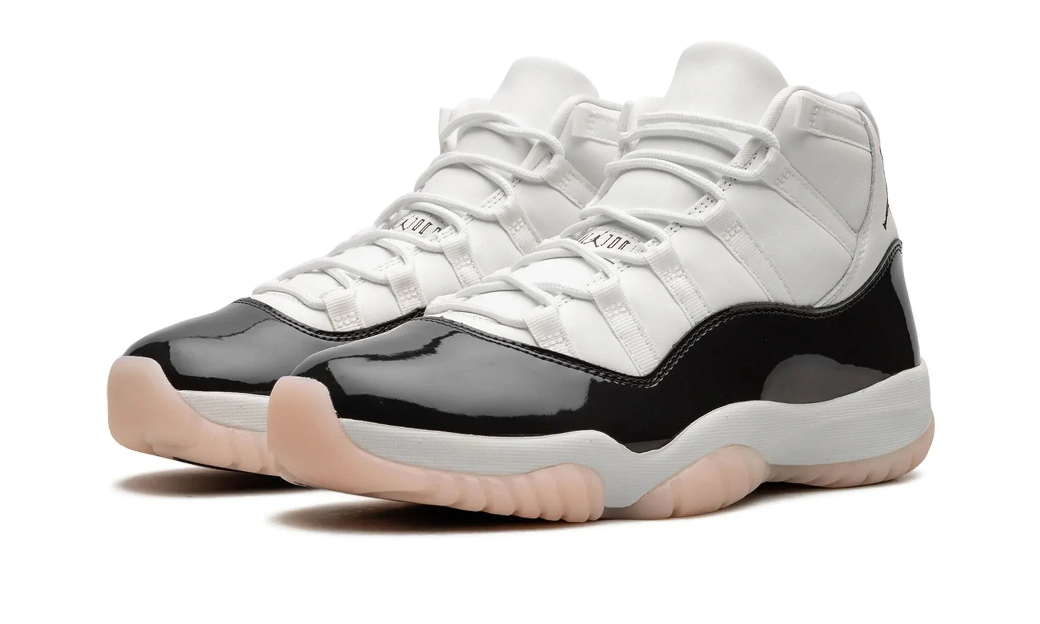 Durable Fit Jordan 11 Retro "Neapolitan" Women's