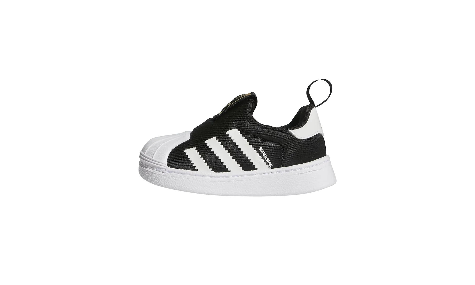 Glow Edge Superstar 360 TD "Black"