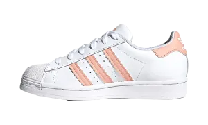 Weekend Walks Float Feel Superstar GS "Cloud White Haze Coral"