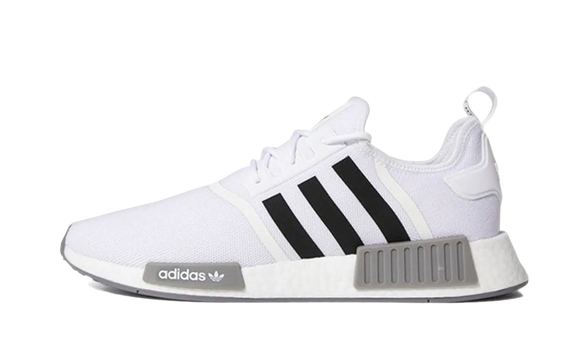 Quick Travel Everyday Routine NMD R1 "White"
