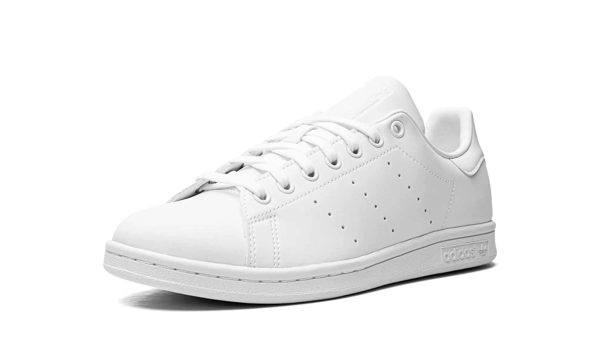 STAN SMITH WMNS Elastic Sides