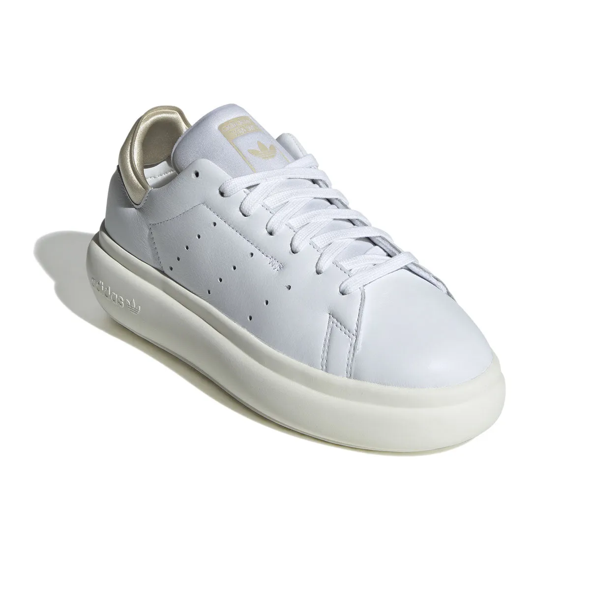 Adult Wear Wmns Stan Smith PF 'White'