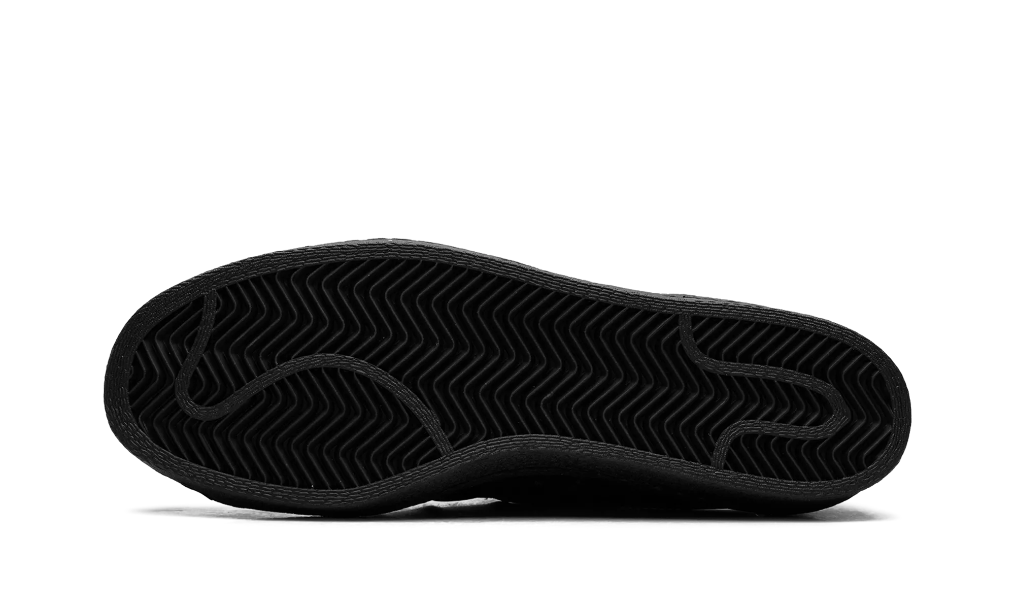 Flip Step Out And About Y-3 Superstar "Black/Black/Black"