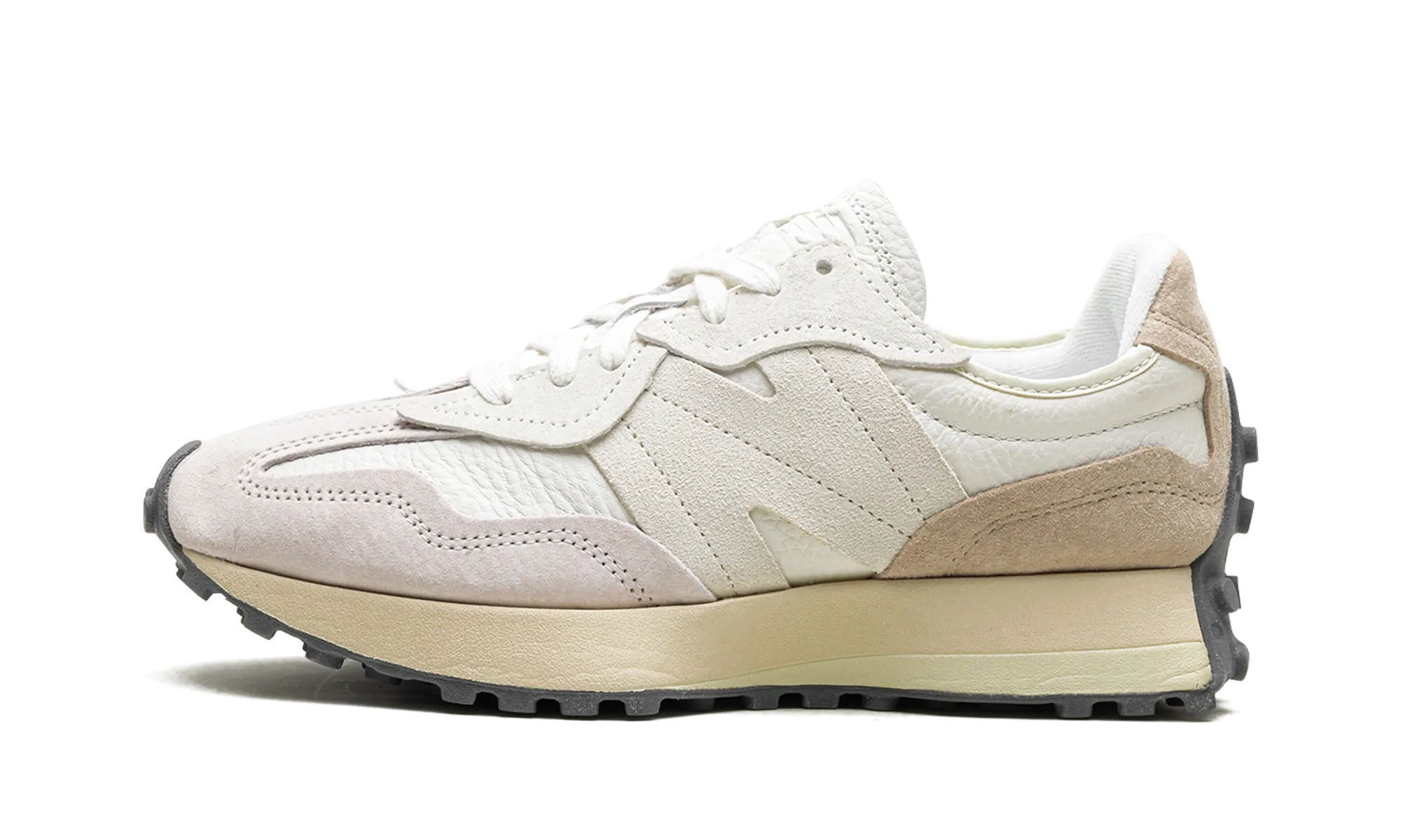 Timeless Comfort 327 "Grey Day Moonrock"