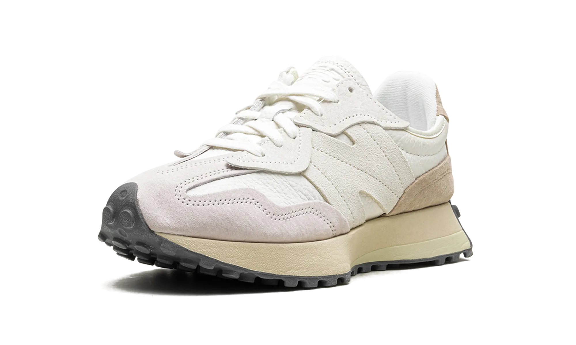 327 "Grey Day Moonrock" Drop Step Comfort