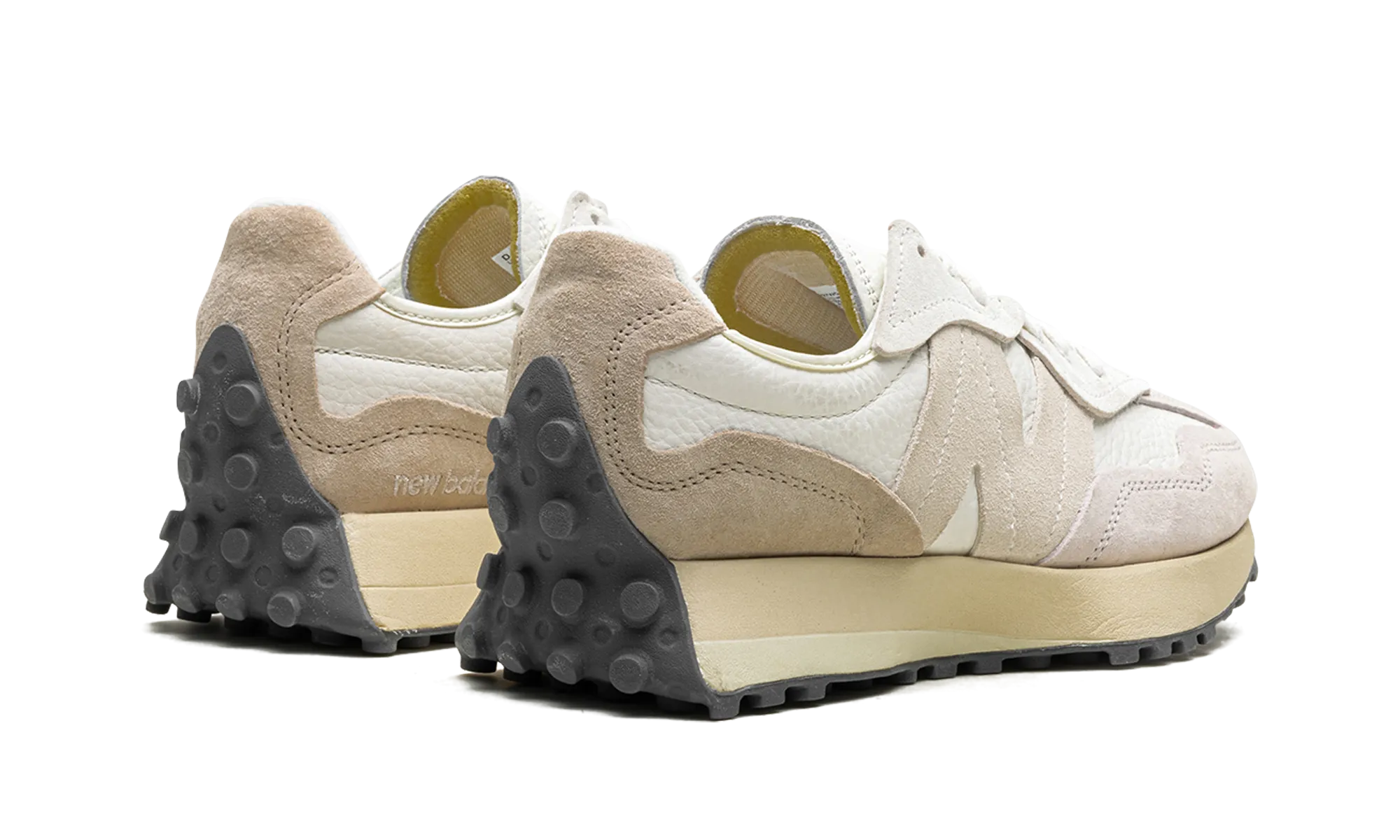 Timeless Form Urban Flexibility 327 "Grey Day Moonrock"