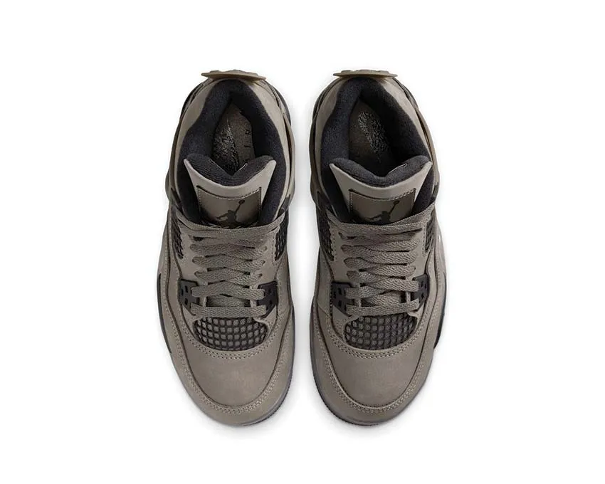 Air Jordan 4 Retro GS ??Cave Stone?? Any Season