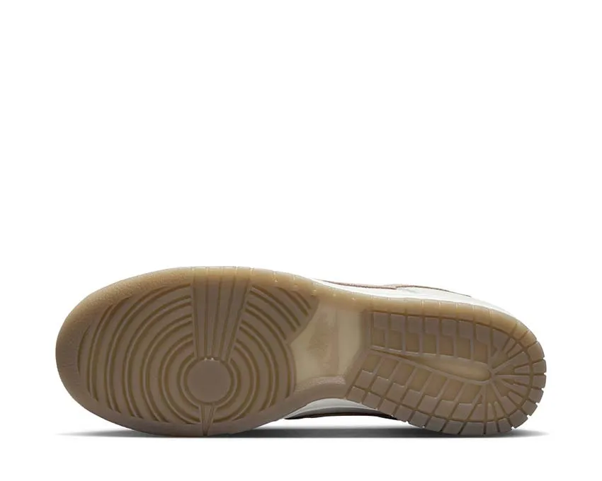 Built For Walk Quick Pace Nike Dunk Low Retro Premium