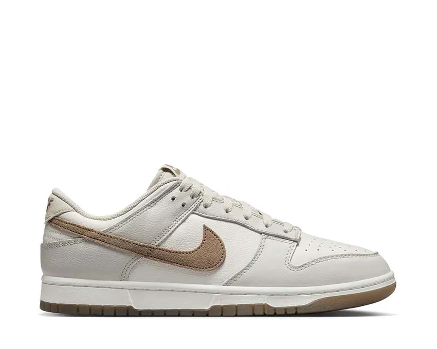 mom style Coast Hike Nike Dunk Low Retro Premium