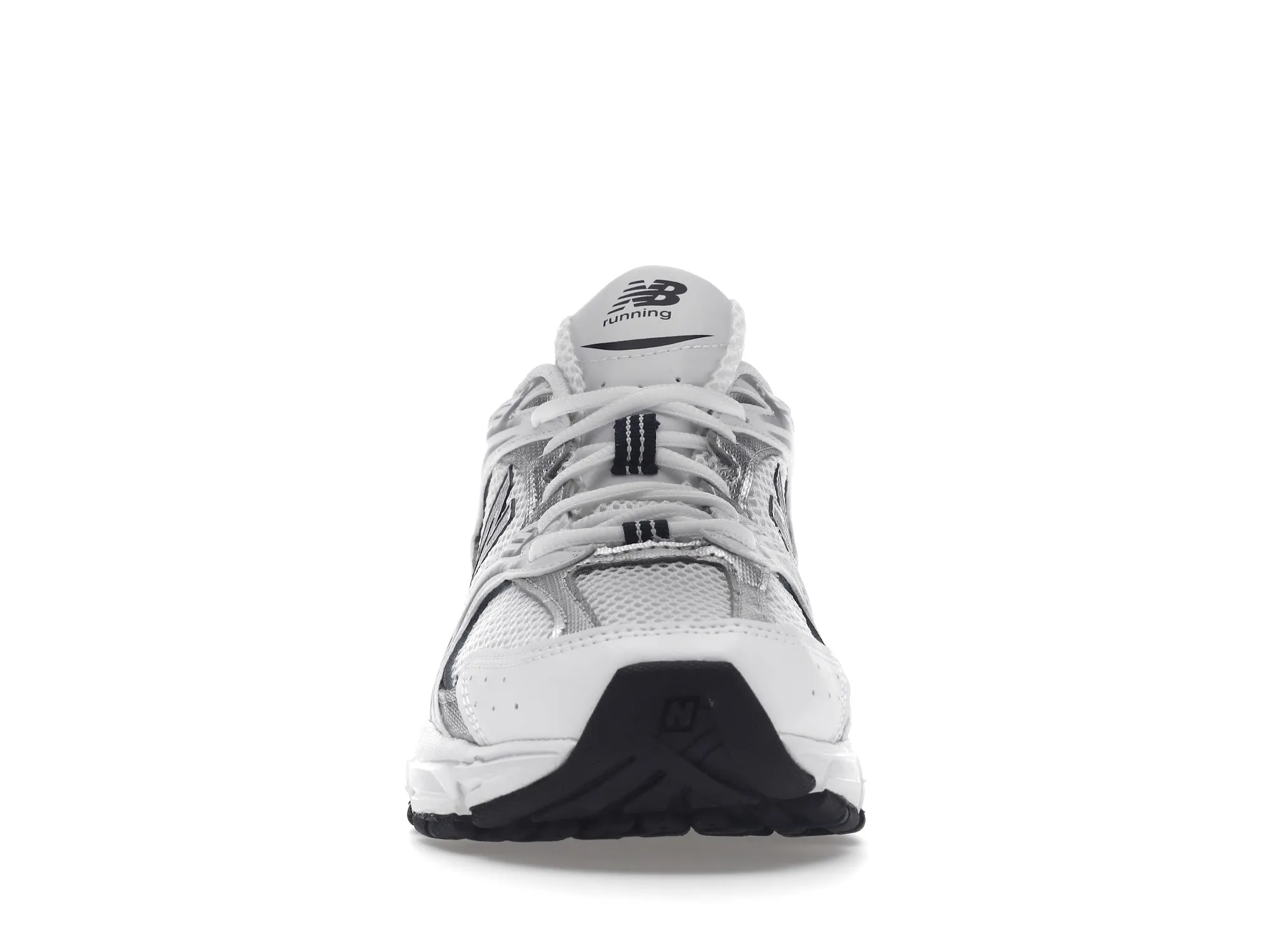 Comfort Strap New Balance 530 White Silver Navy