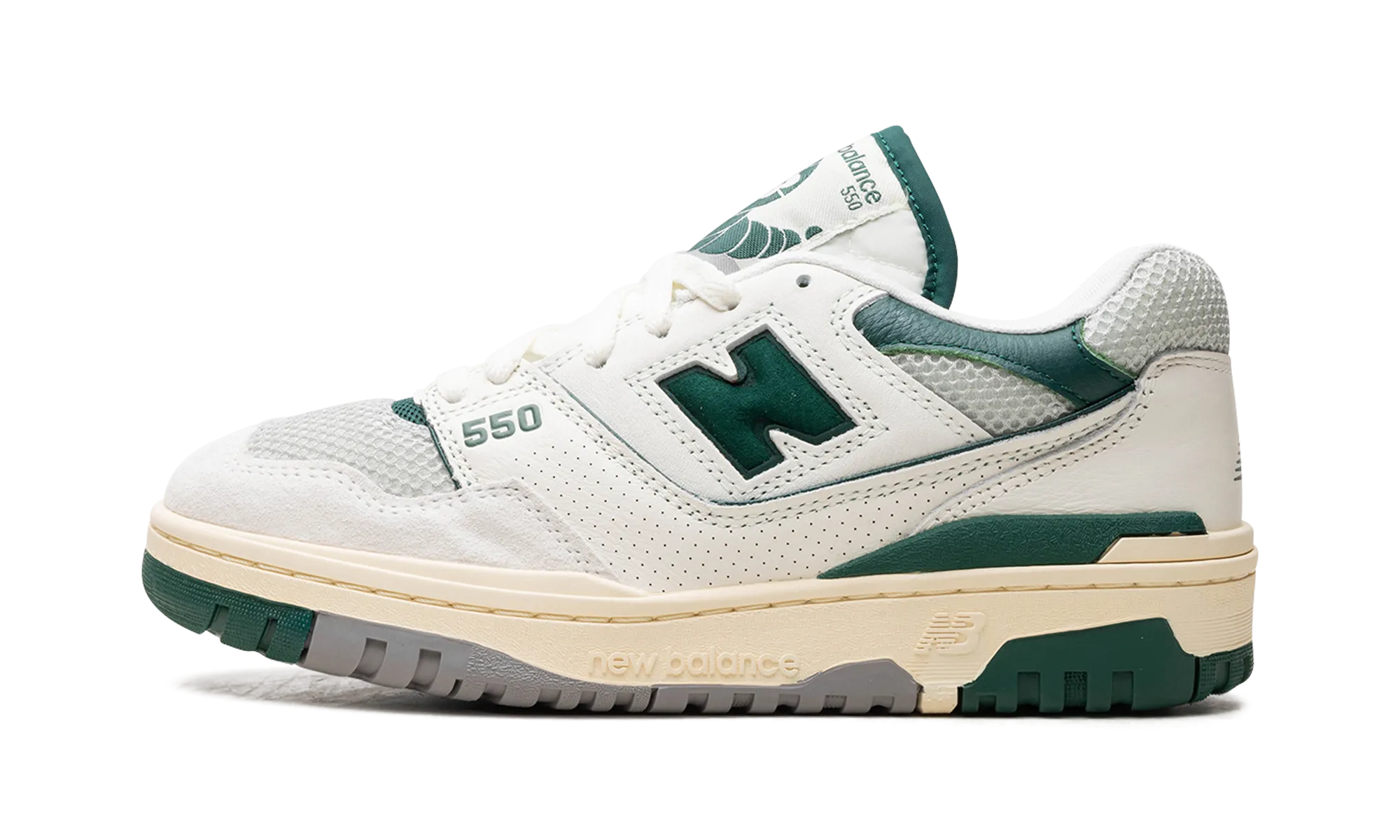 550 "Green" Seasonal Favorite