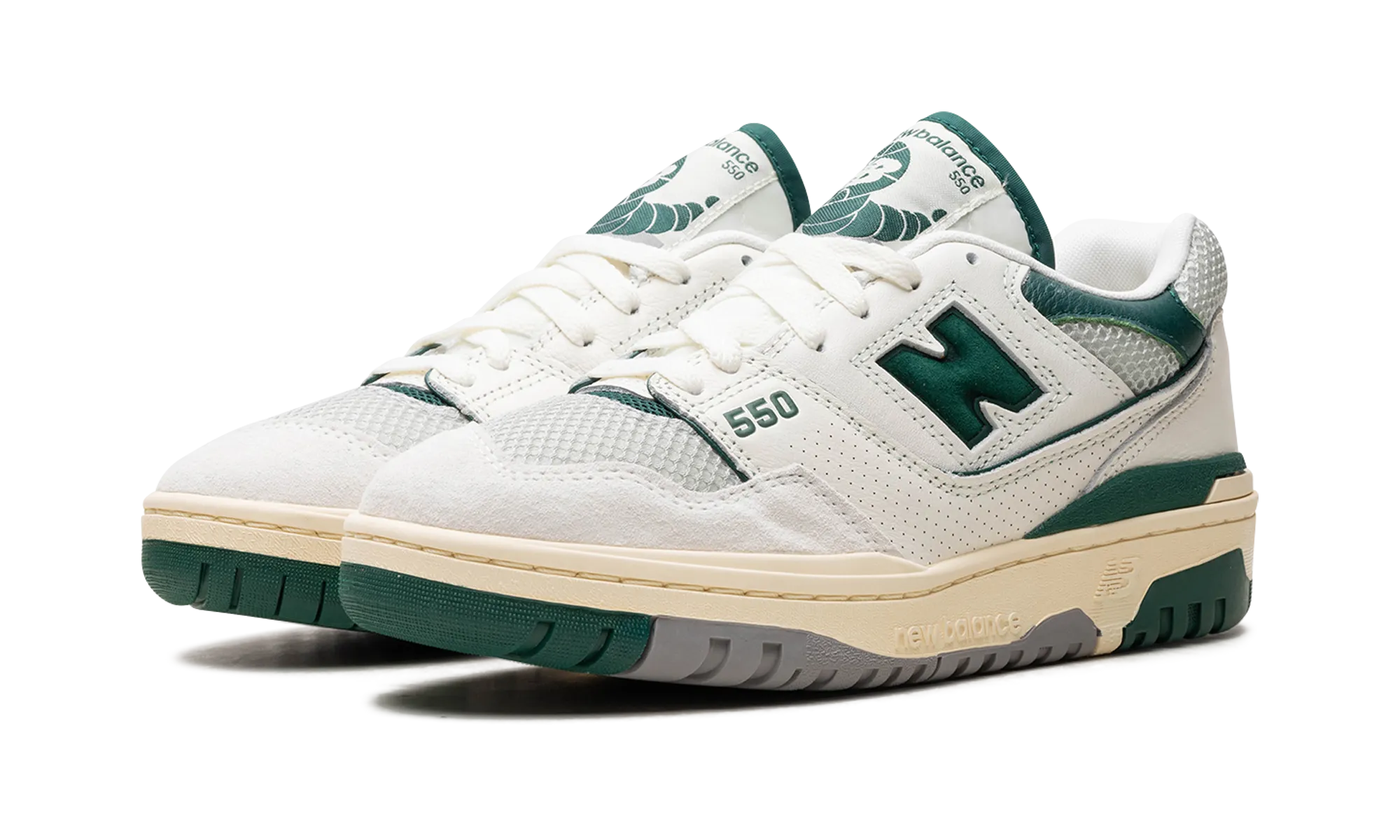 Walk Style 550 "Green"