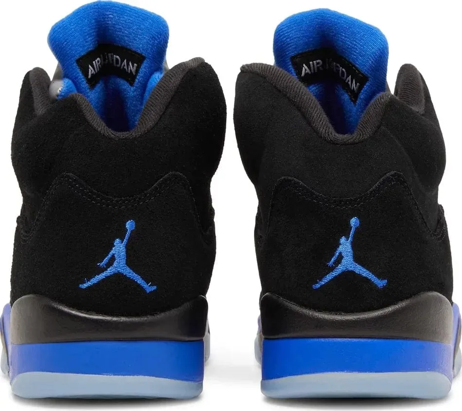 Jordan 5 Retro Racer Blue Low Profile Memory Foam