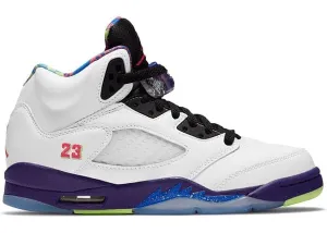 Feet Relief Jordan 5 Retro Alternate Bel-Air (GS)