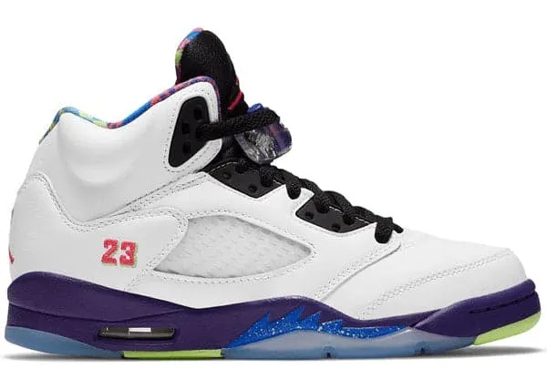 Jordan 5 Retro Alternate Bel-Air (GS) Easy Movement Mountain Run