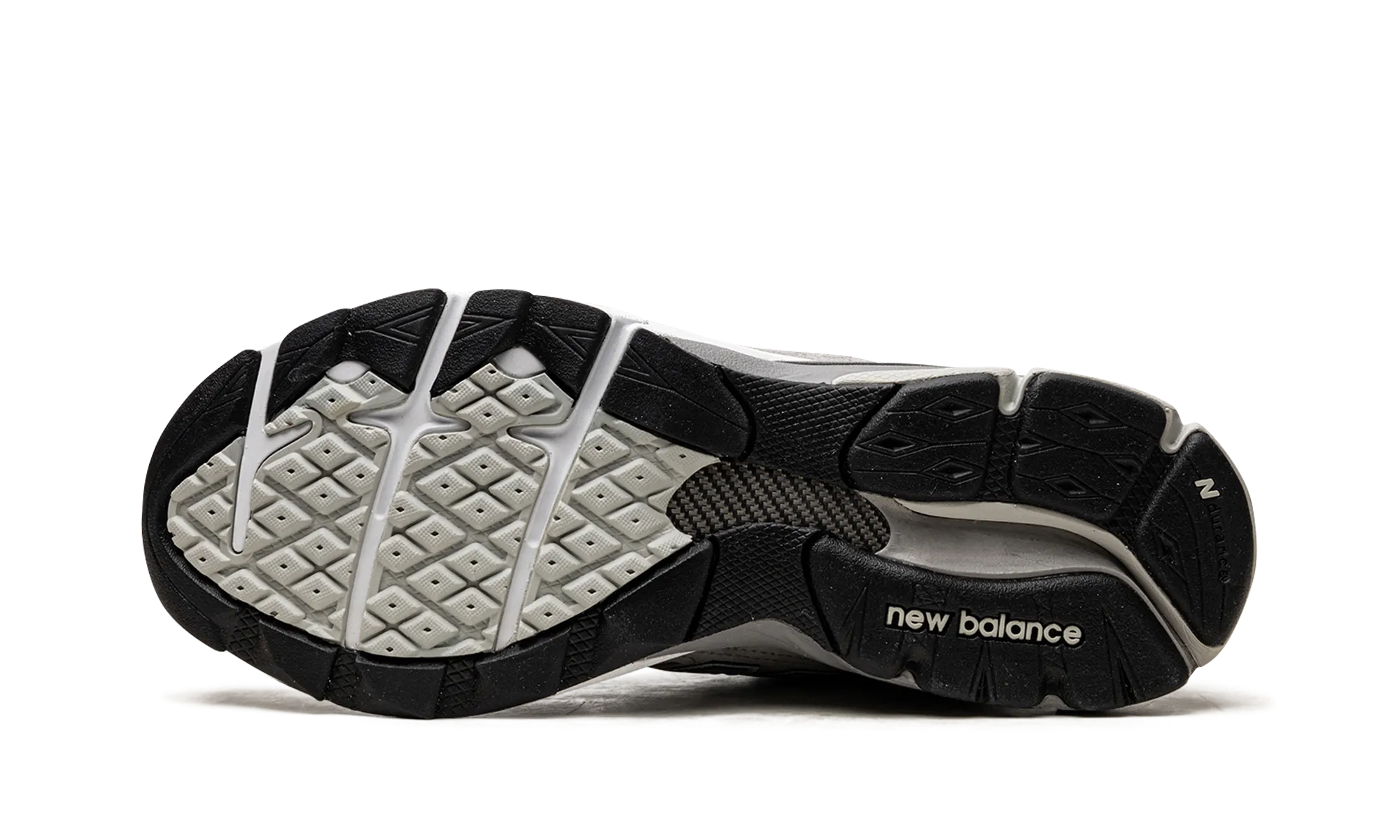 slim fit Coast Step 990 V3 "Grey"