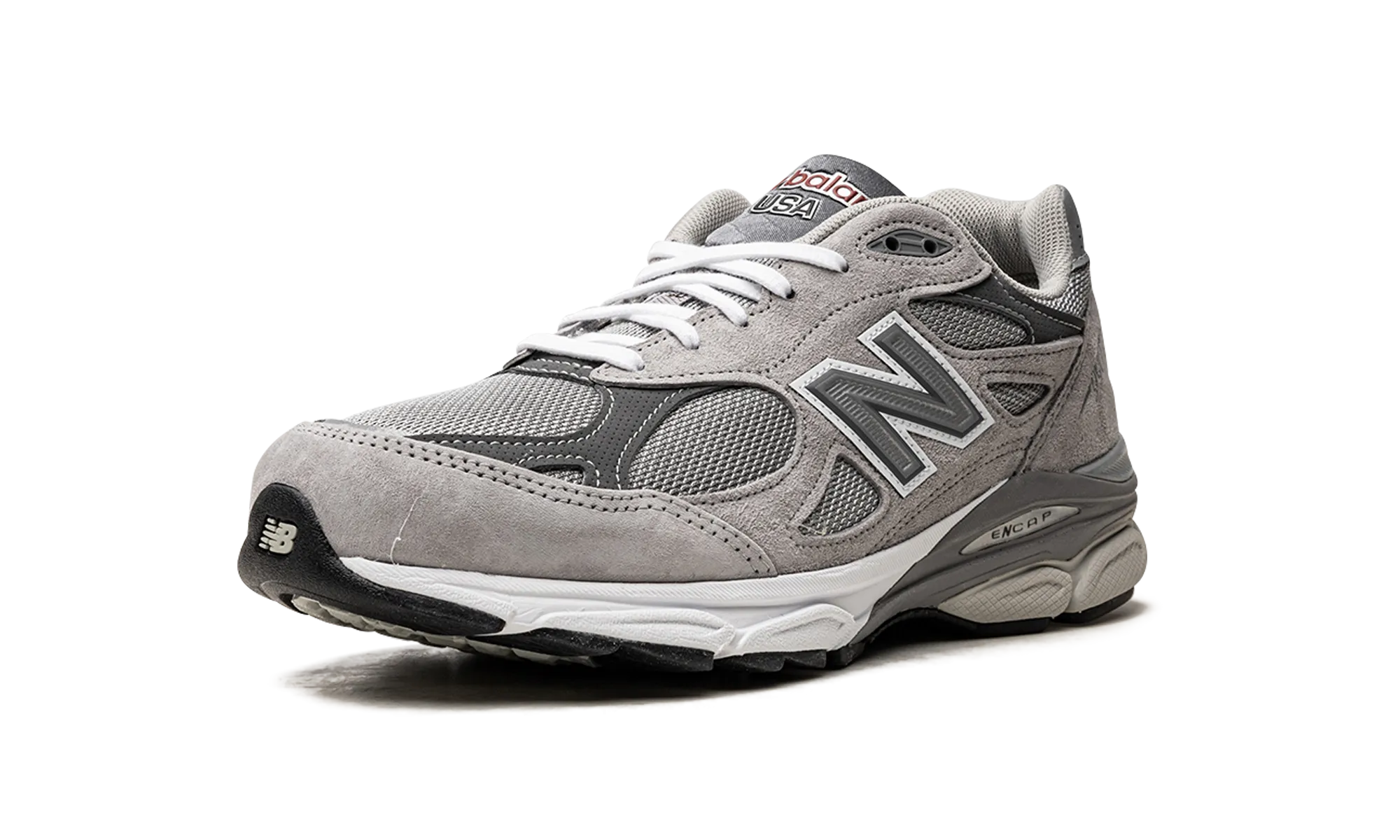 990 V3 "Grey" Fog Path
