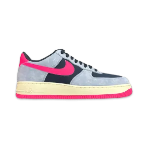 Air Force 1 Low '07 "LX Dark Obsidian Ashen Slate" Minimal Pressure
