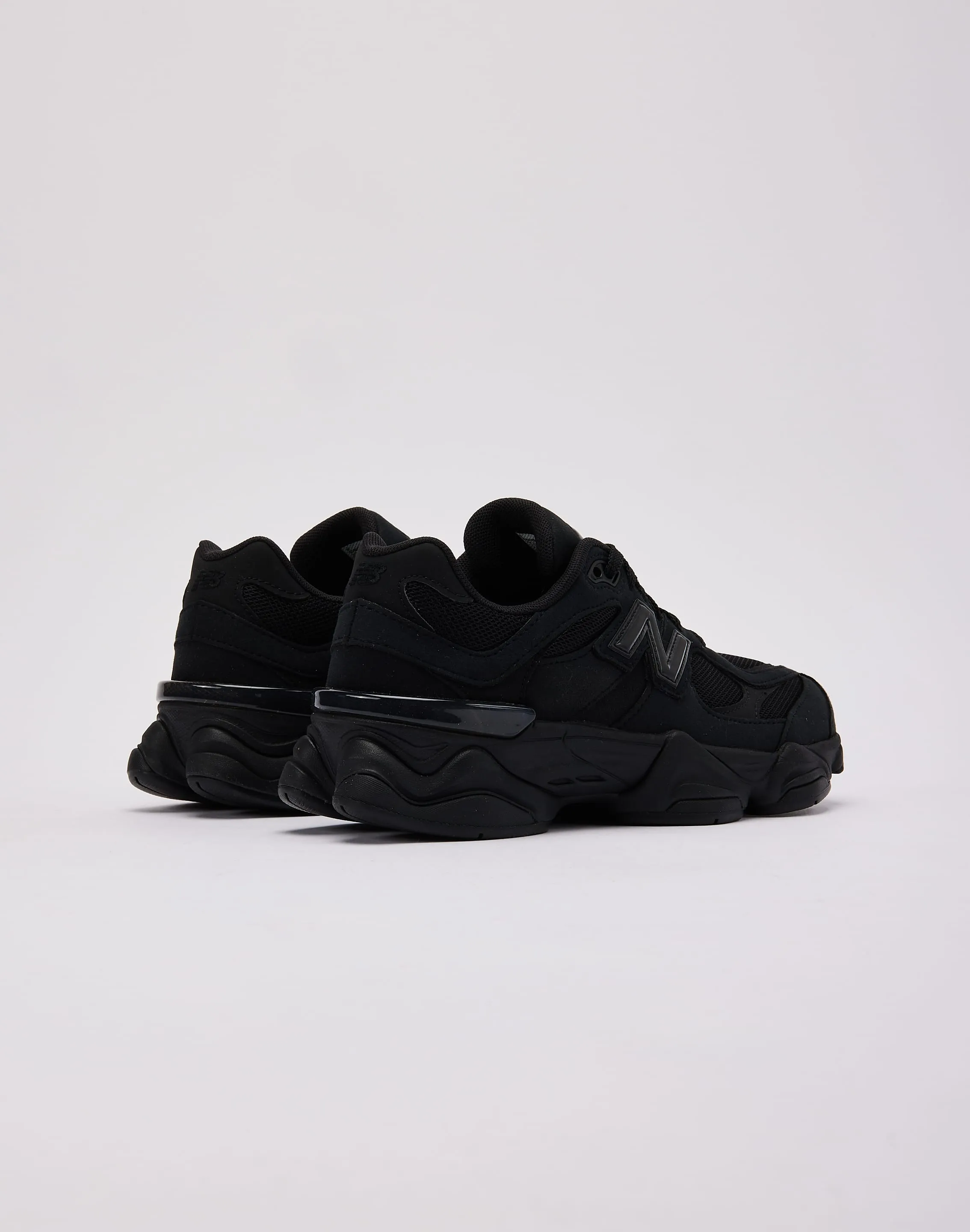New Balance 9060 Grade-School Everywhere Use Glow Step