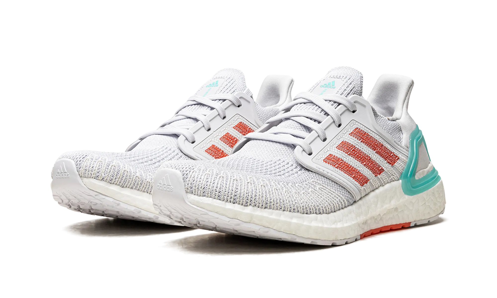 subtle style Feel Flex ULTRABOOST 20 WMNS