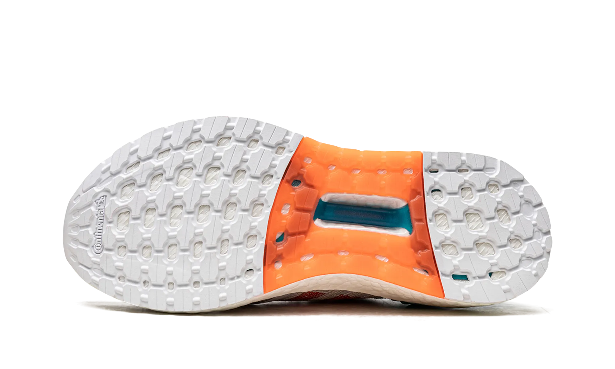 Indoor Daily Minimalist Style ULTRABOOST 20 WMNS