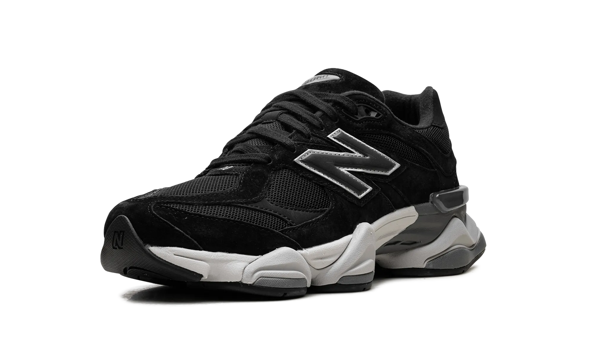 Synthetic   material 9060 "Black Phantom"