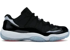 Street Motion Jordan 11 Retro Low Infrared