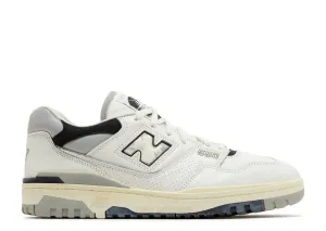 New Balance 550 Vintage Pack Concrete Urban Outfit Blossom Lane