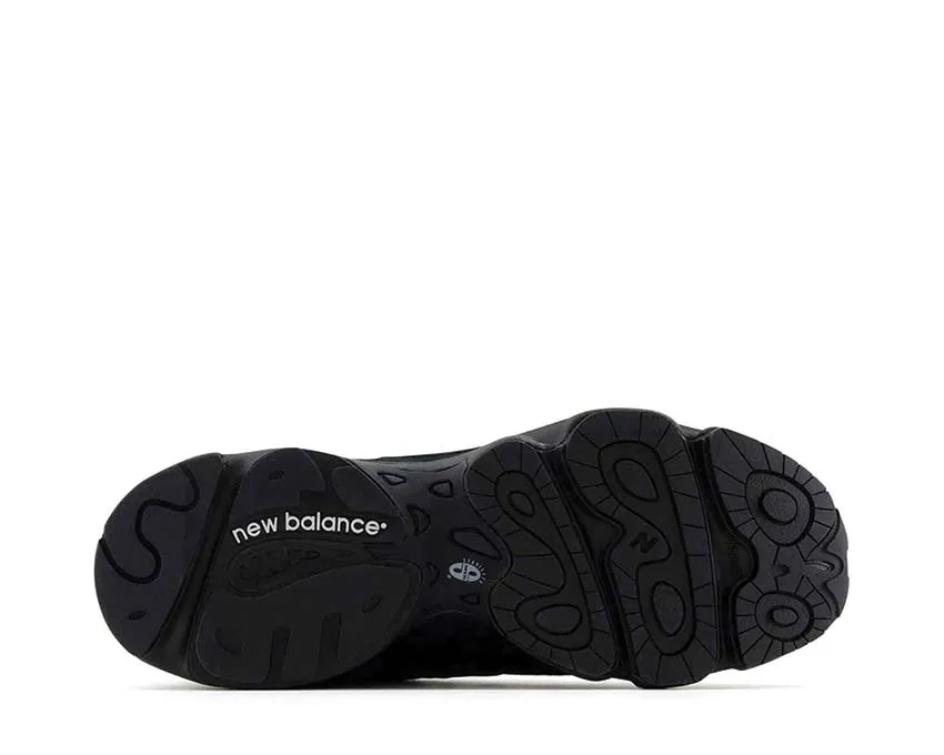 New Balance 1000 "Black" Feel Flex