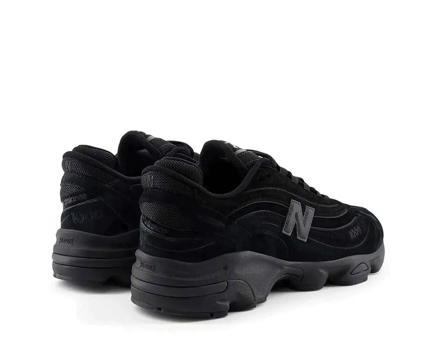Foot Cushion New Balance 1000 "Black"