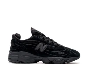 New Balance 1000 "Black" Clean Cut buckle