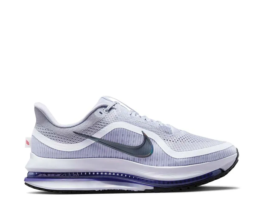 Nike Pegasus Premium "Ghost" running on dirt shoes