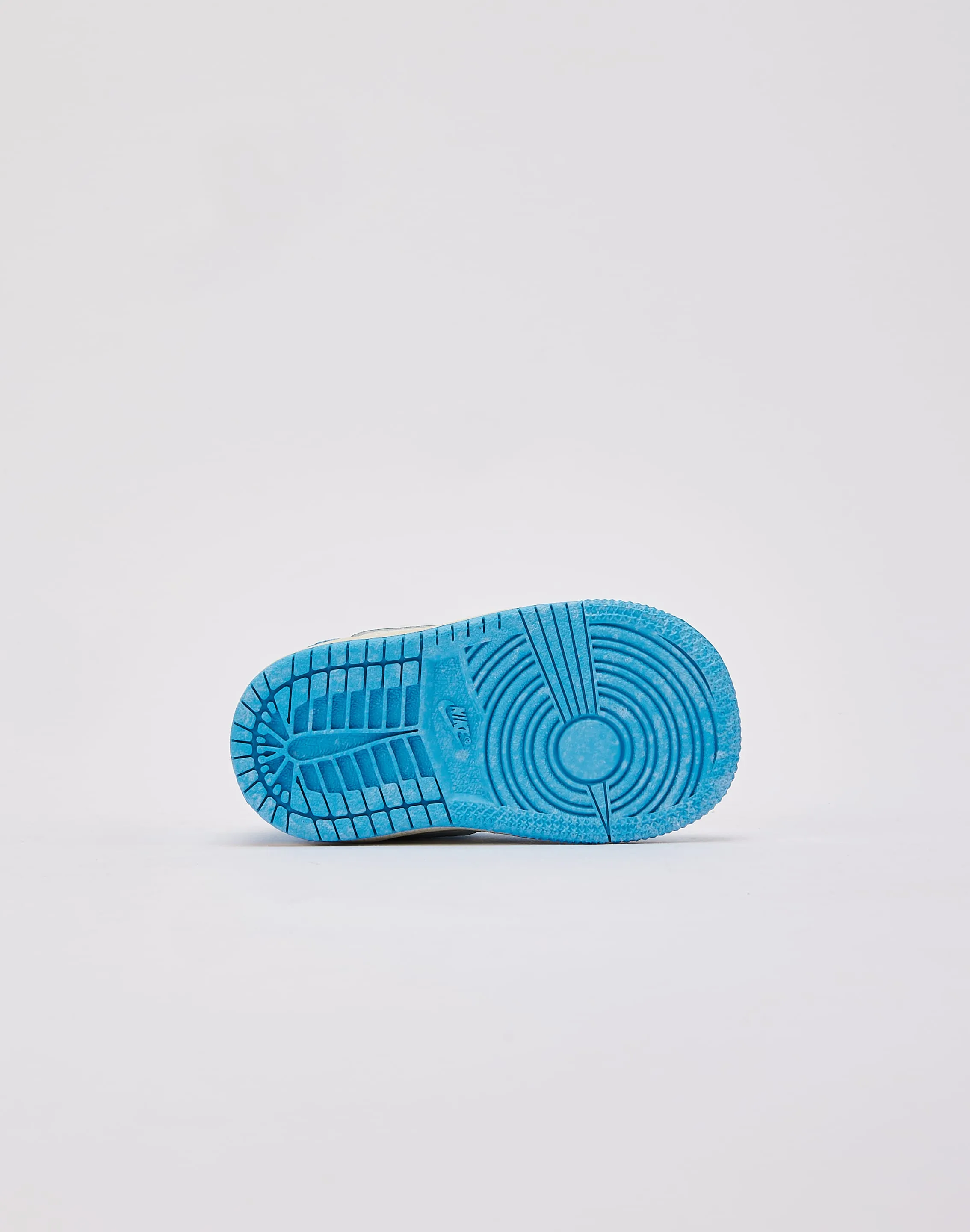 Jordan Air Jordan 1 Retro High OG 'UNC Reimagined' Toddler Festival Vibe