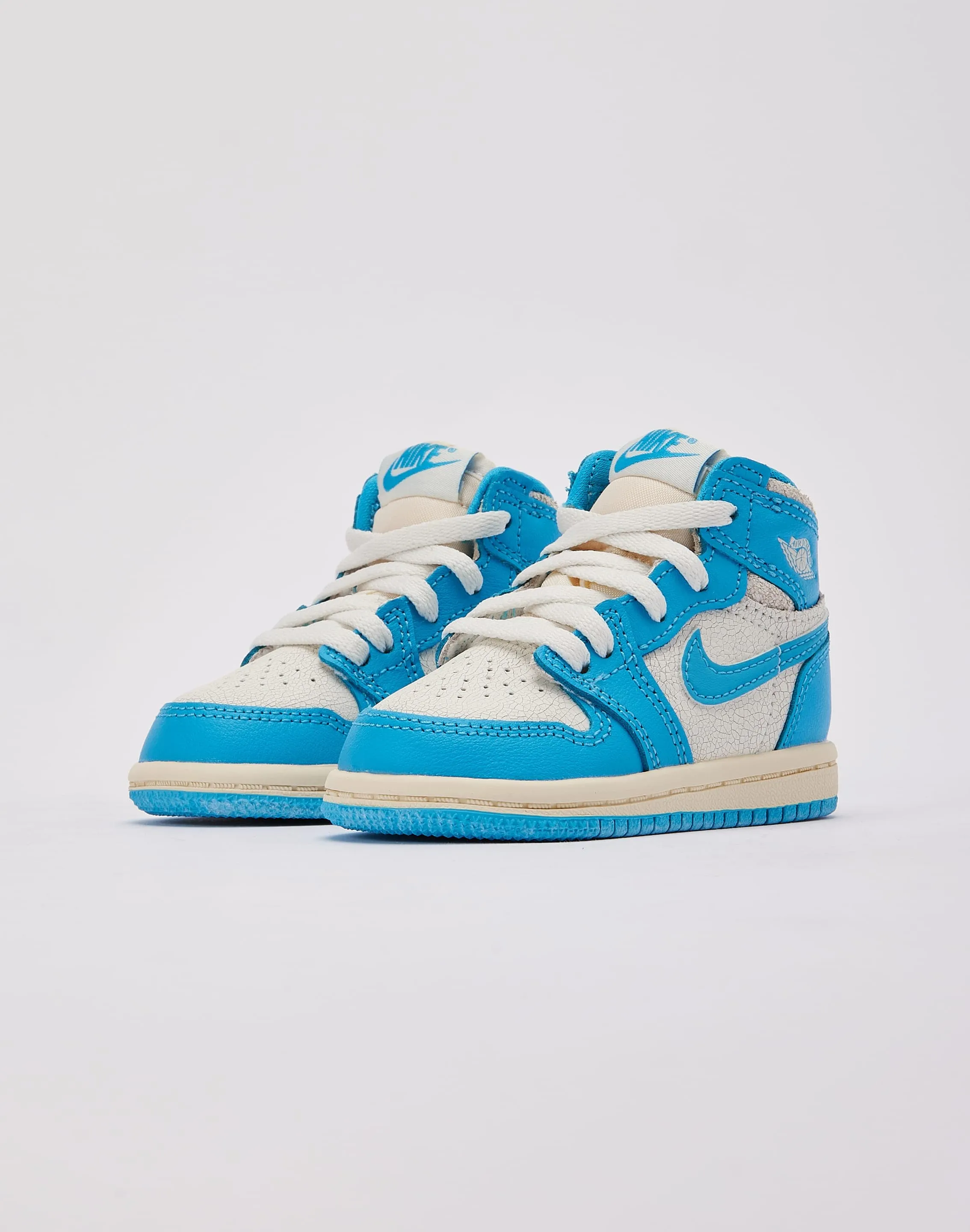 Jordan Air Jordan 1 Retro High OG 'UNC Reimagined' Toddler Style Goal