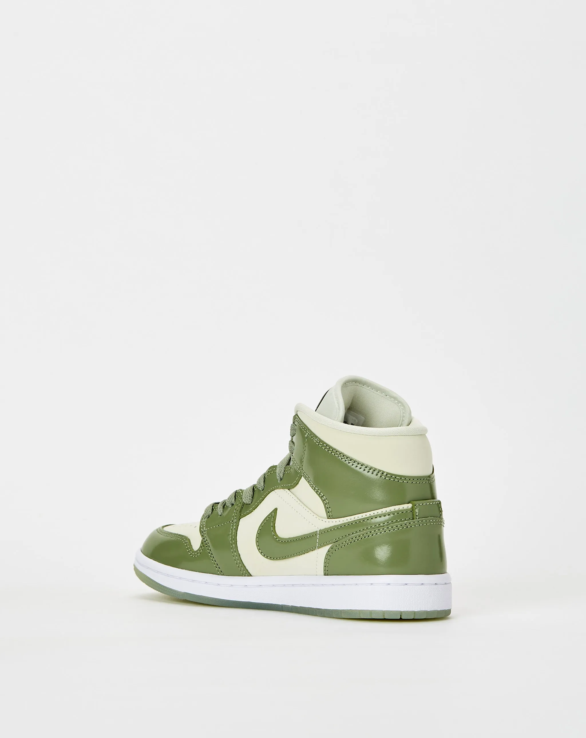 Rock Guard Form Ease Women's Air Jordan 1 Mid SE