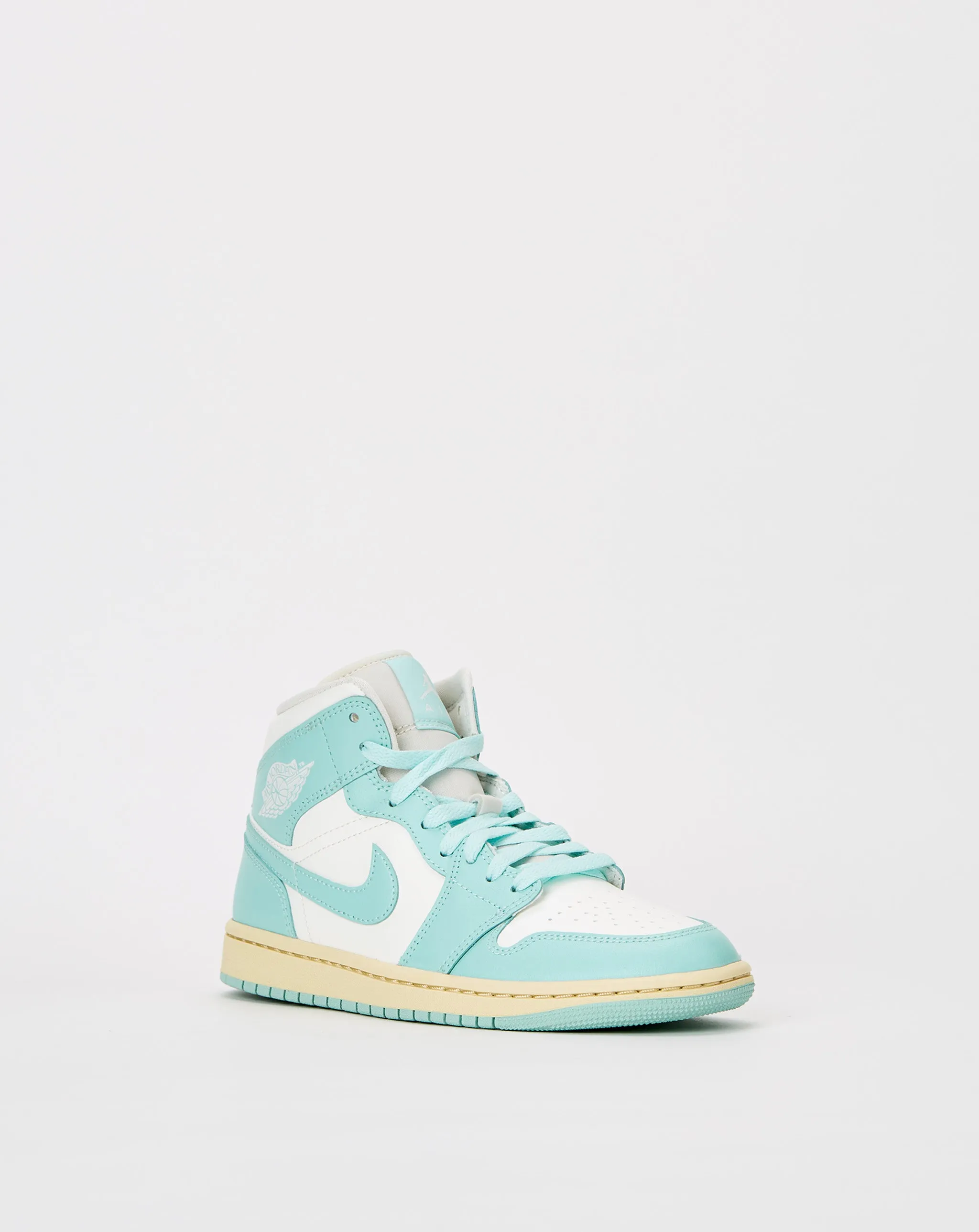 Secure Workout Women's Air Jordan 1 Mid