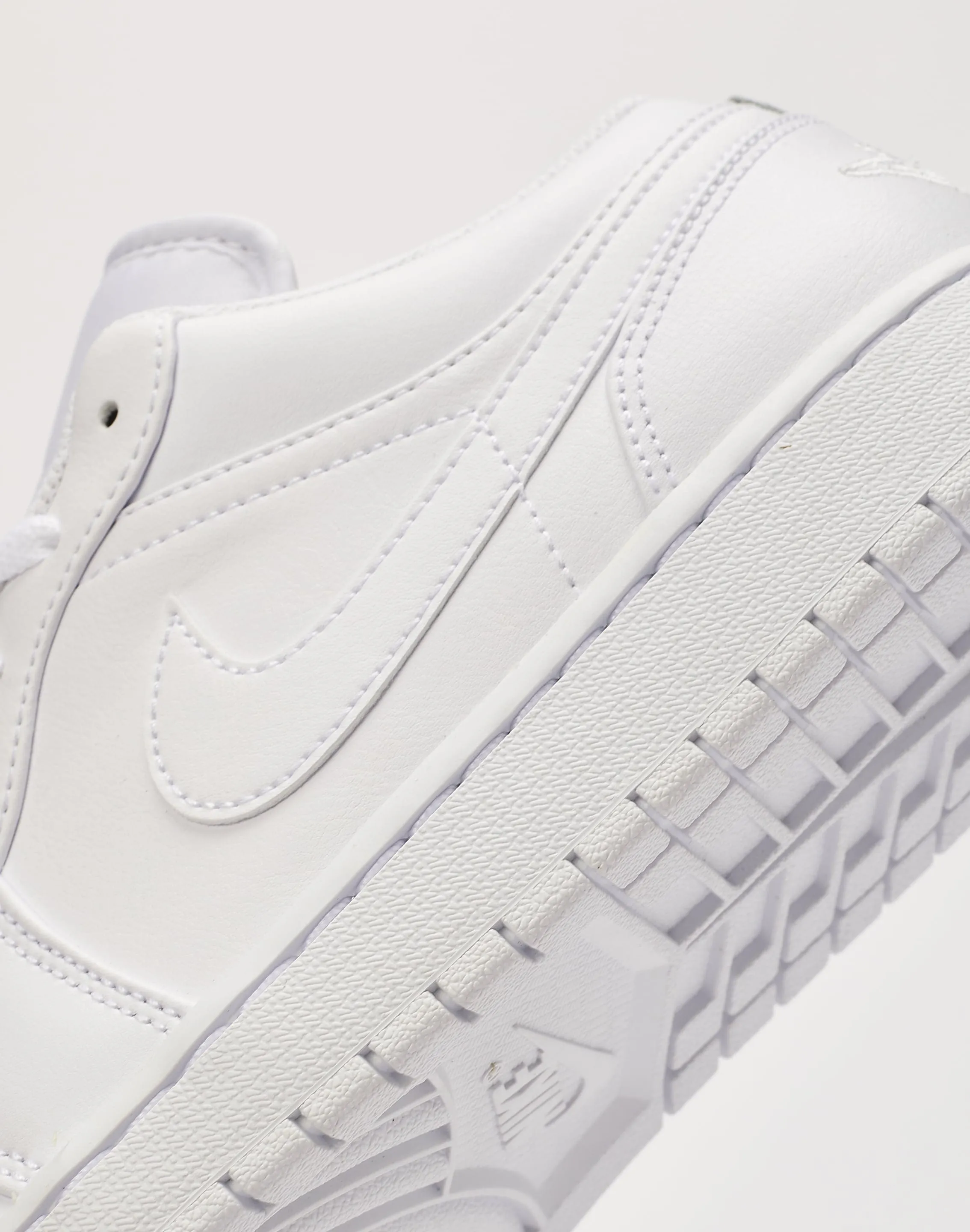 Jordan Air Jordan 1 Low Track Run Fight Mode