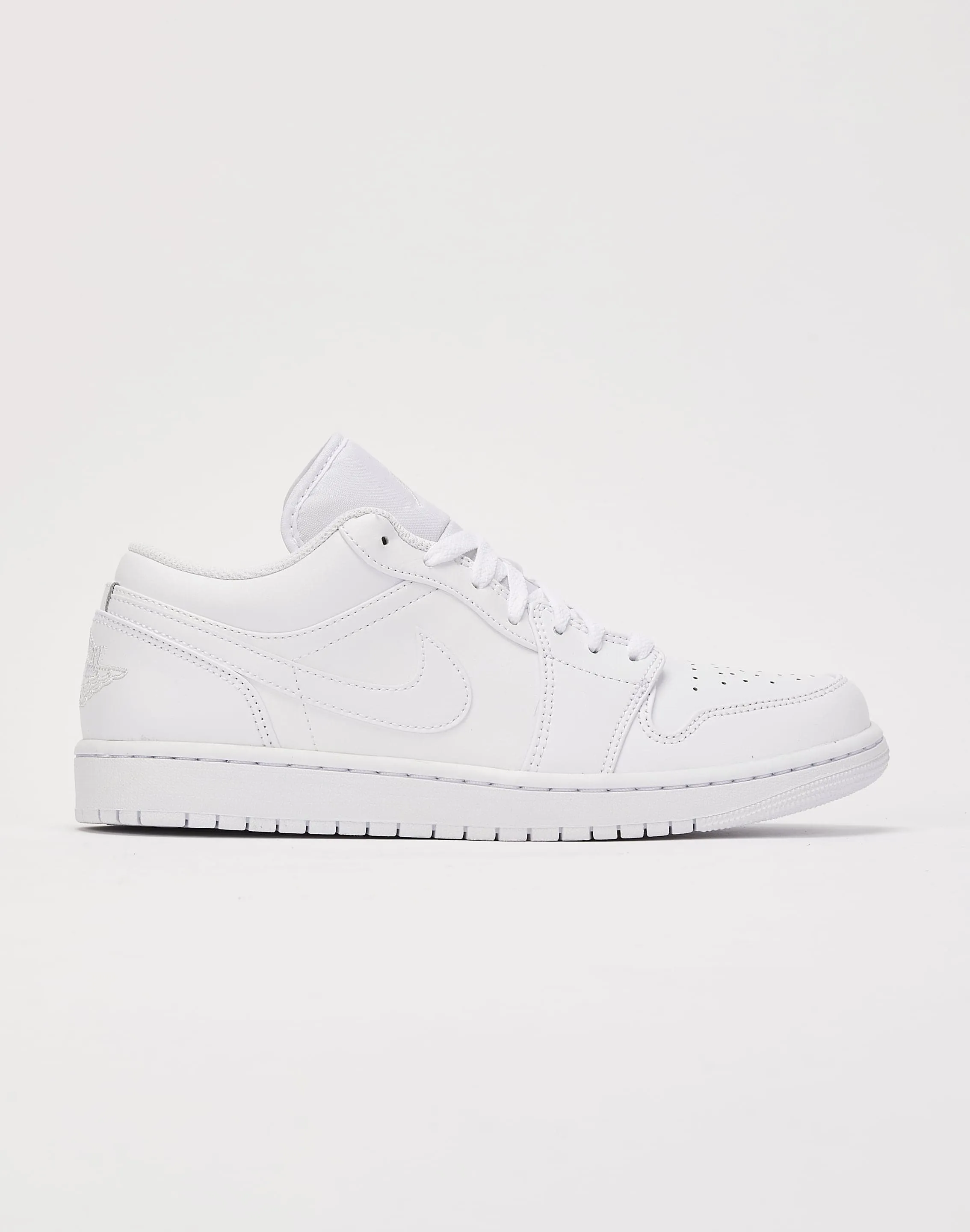 Sea Breeze Jordan Air Jordan 1 Low