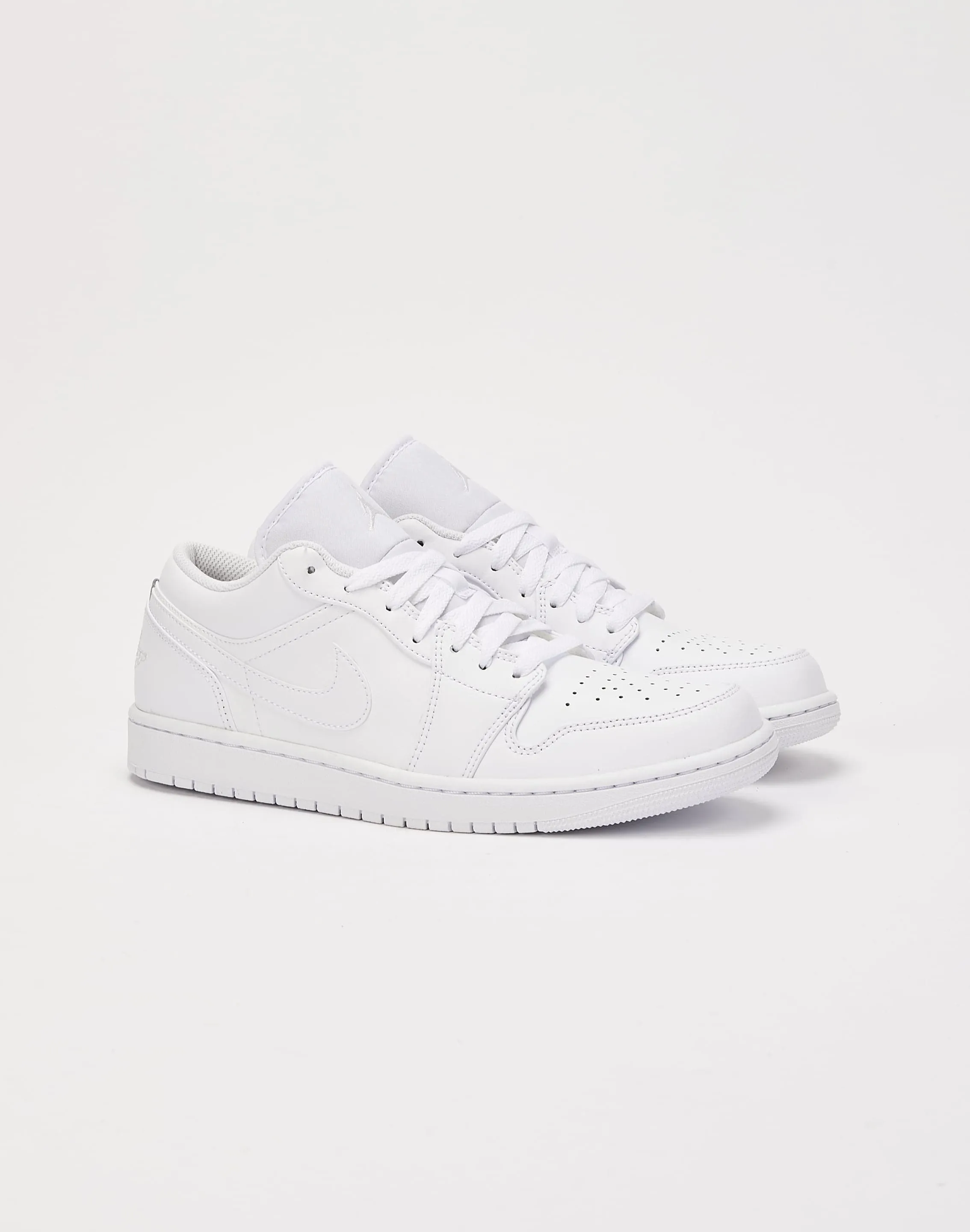 Jordan Air Jordan 1 Low warm glow