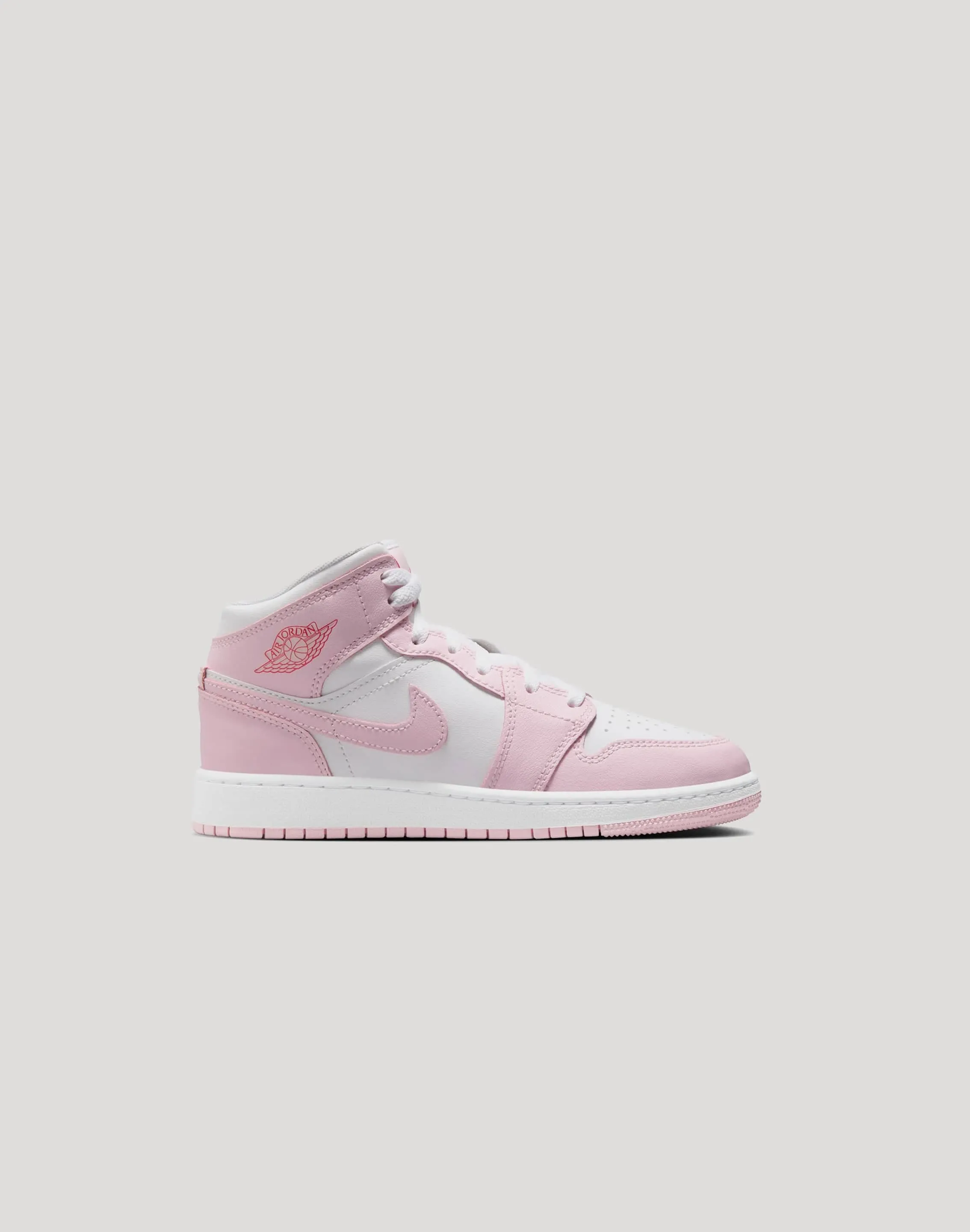 Zen Step Pack Safe Jordan Air Jordan 1 Mid Grade-School