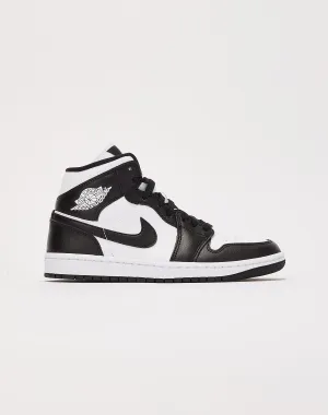 Jordan Air Jordan 1 Mid Soft Neutral Move Bold