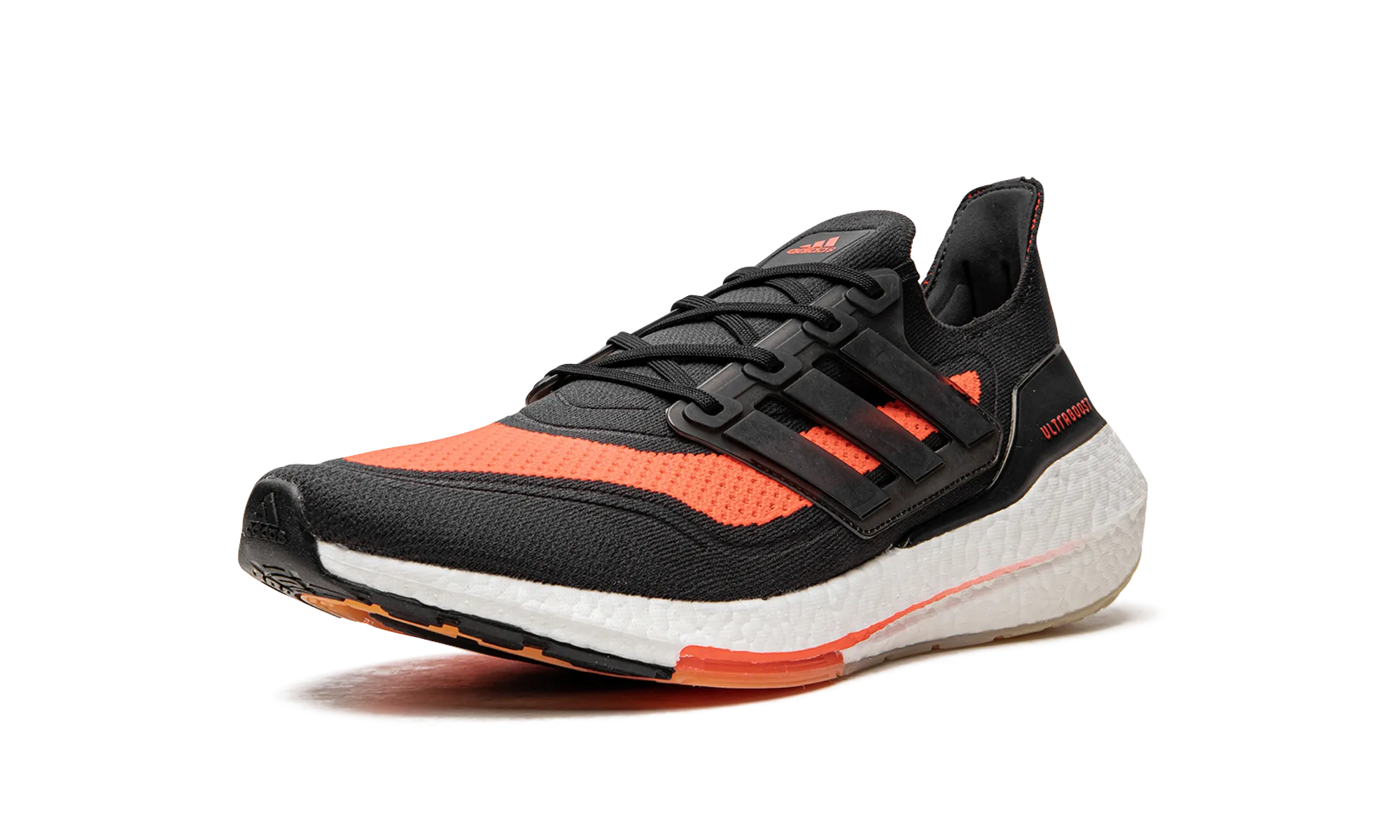 Comfort padding design Throw Hike Ultraboost 21