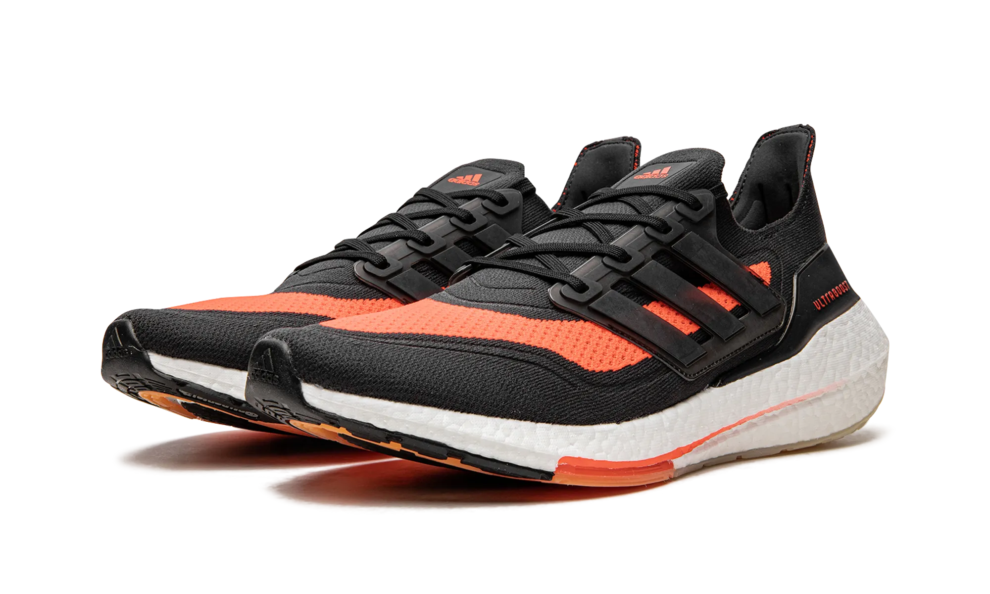Ultraboost 21 Shopping Day Stream Step